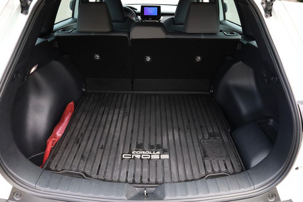 used 2023 Toyota Corolla Hybrid car, priced at $24,576