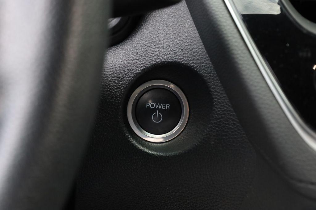 used 2023 Toyota Corolla Hybrid car, priced at $24,576