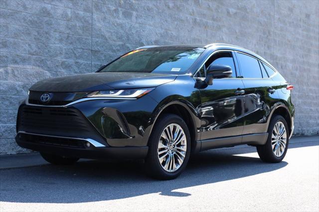 used 2024 Toyota Venza car, priced at $39,539
