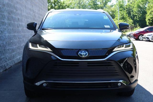 used 2024 Toyota Venza car, priced at $38,655