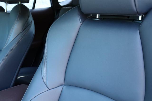 used 2024 Toyota Venza car, priced at $38,655