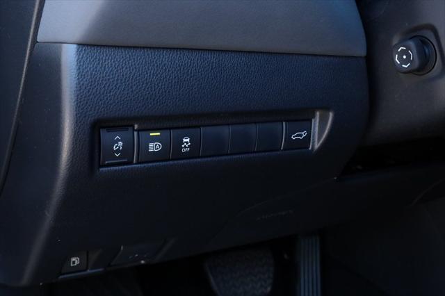 used 2024 Toyota Venza car, priced at $38,655