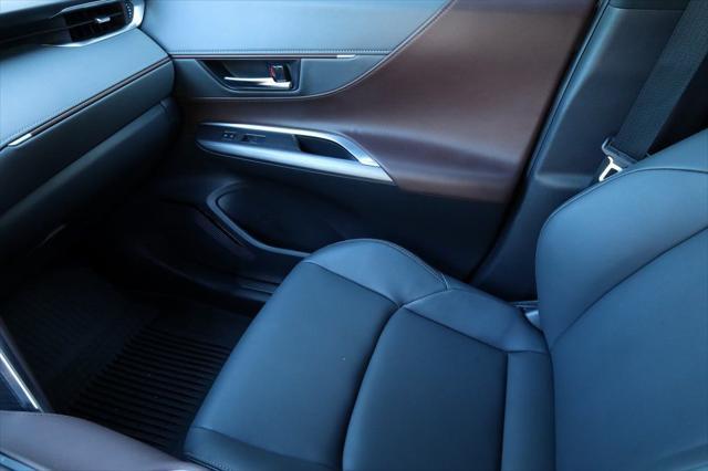 used 2024 Toyota Venza car, priced at $38,655