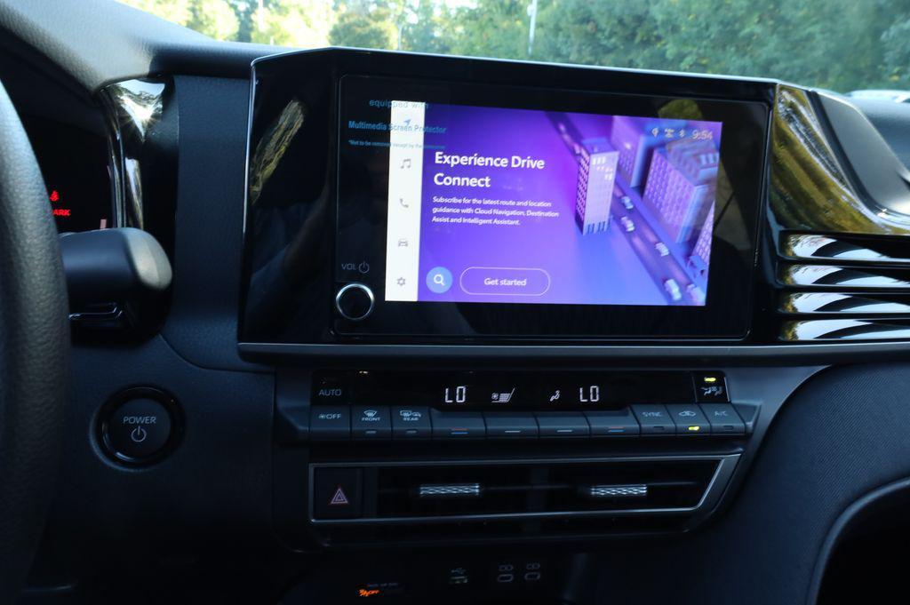 new 2026 Toyota Camry car, priced at $28,655