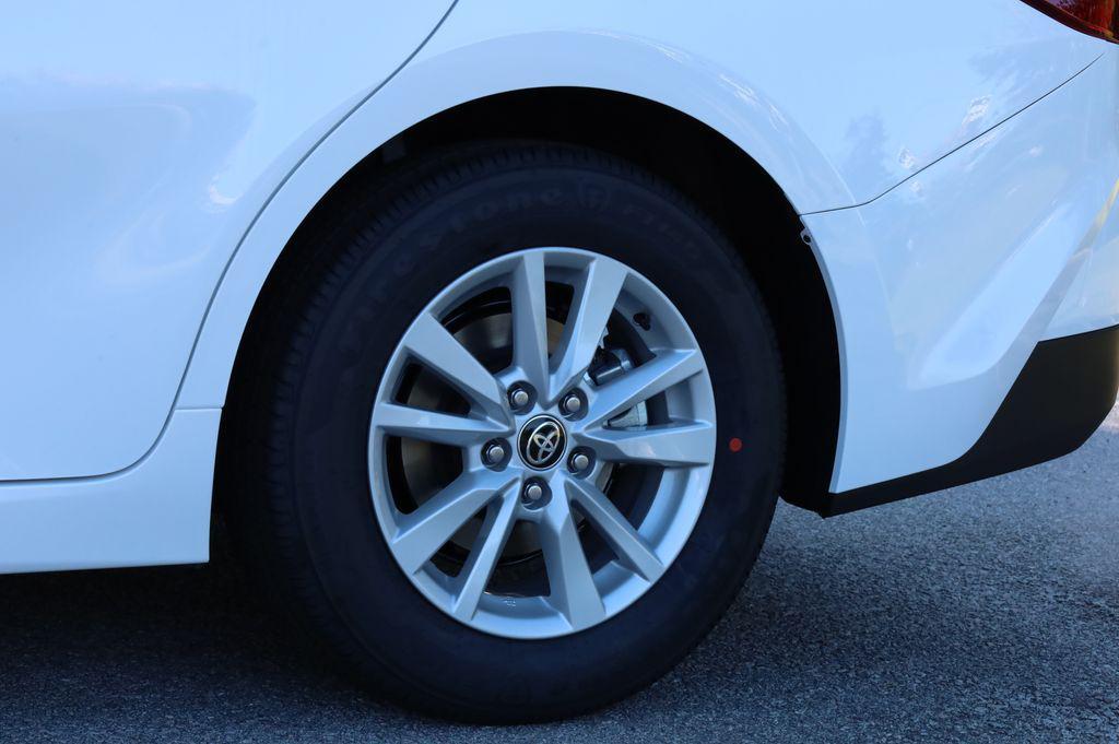 new 2026 Toyota Camry car, priced at $28,655