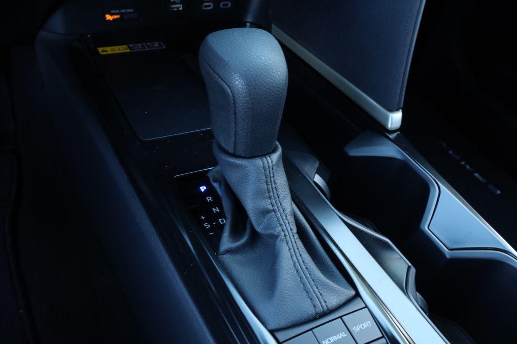 new 2026 Toyota Camry car, priced at $28,655