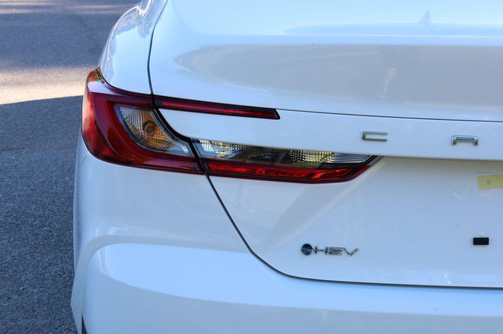 new 2026 Toyota Camry car, priced at $28,655