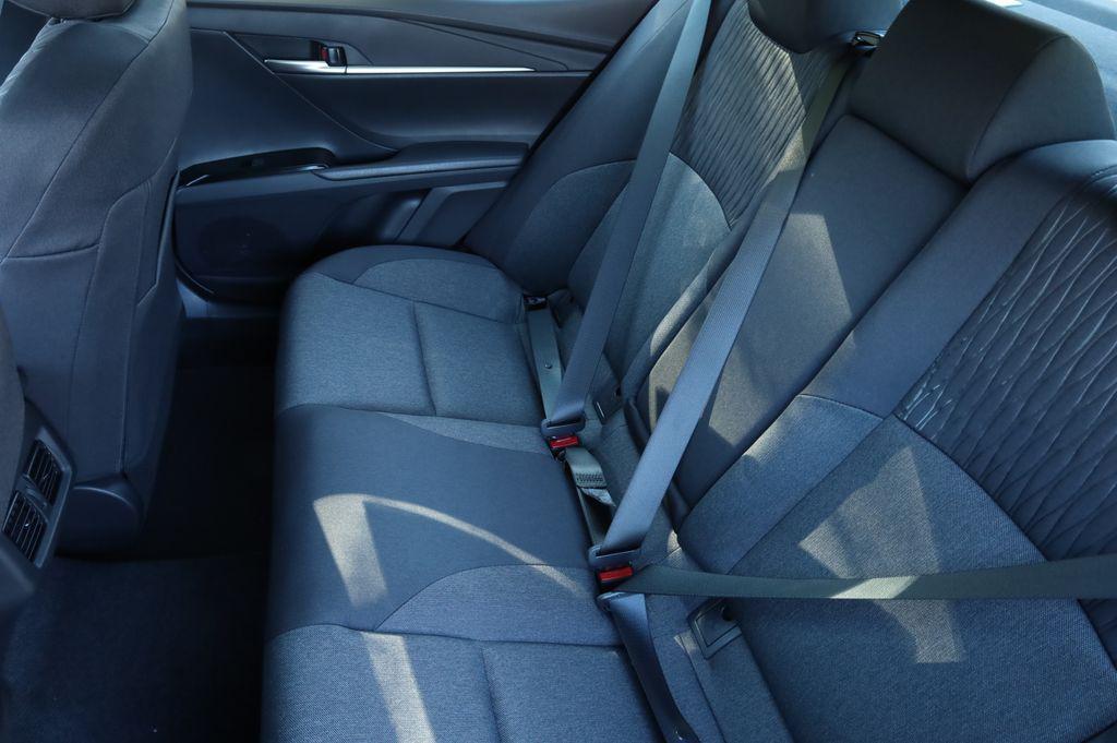 new 2026 Toyota Camry car, priced at $28,655