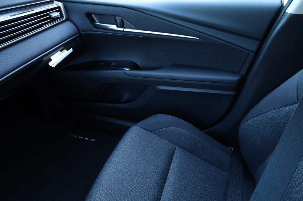 new 2026 Toyota Camry car, priced at $28,655