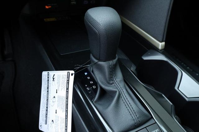 new 2025 Toyota Camry car, priced at $29,498
