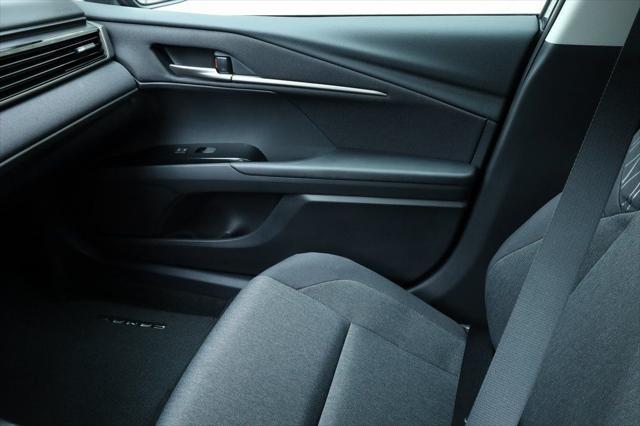 new 2025 Toyota Camry car, priced at $29,498