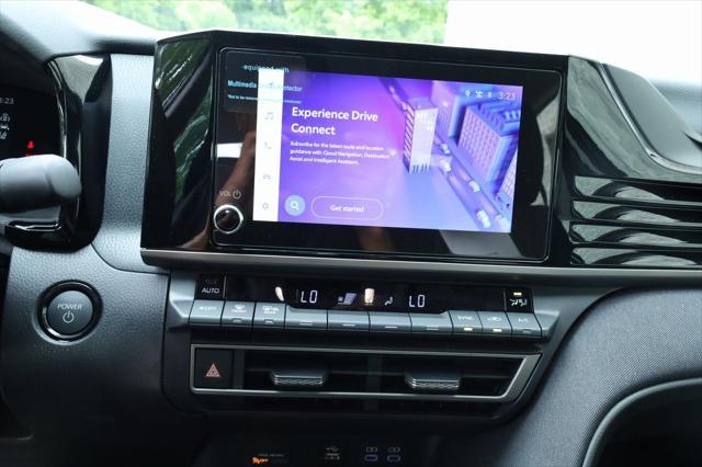 new 2025 Toyota Camry car, priced at $29,498