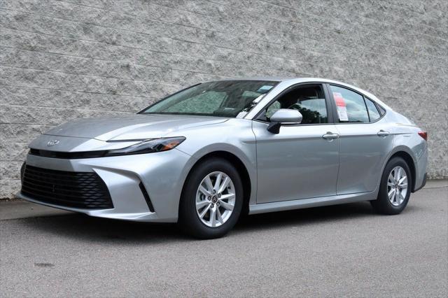 new 2025 Toyota Camry car, priced at $29,990