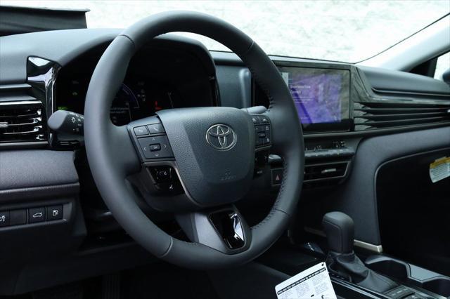 new 2025 Toyota Camry car, priced at $29,990