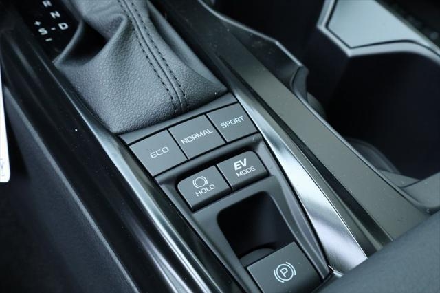 new 2025 Toyota Camry car, priced at $29,990