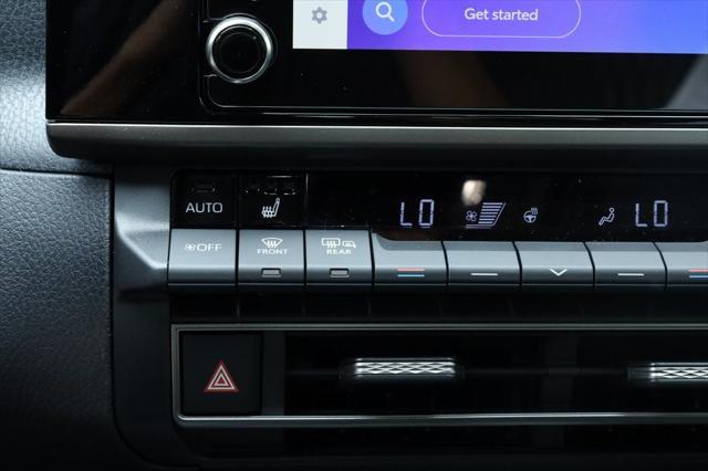 new 2025 Toyota Camry car, priced at $29,990
