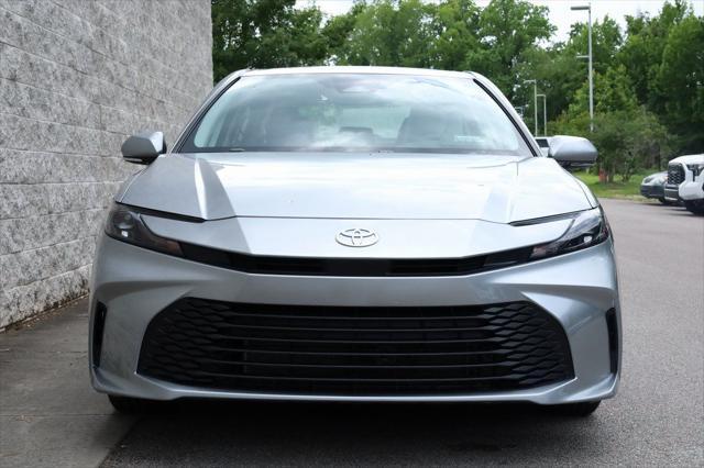new 2025 Toyota Camry car, priced at $29,990