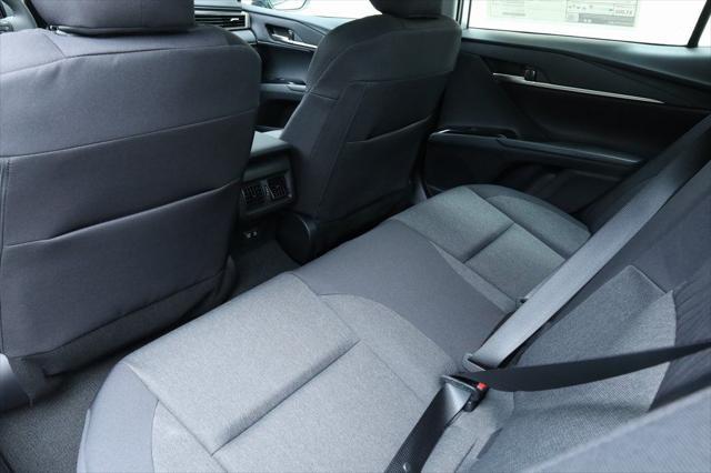 new 2025 Toyota Camry car, priced at $29,990