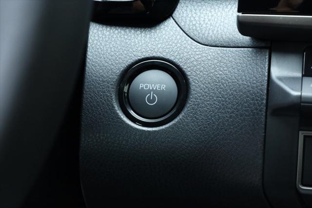 new 2025 Toyota Camry car, priced at $29,990