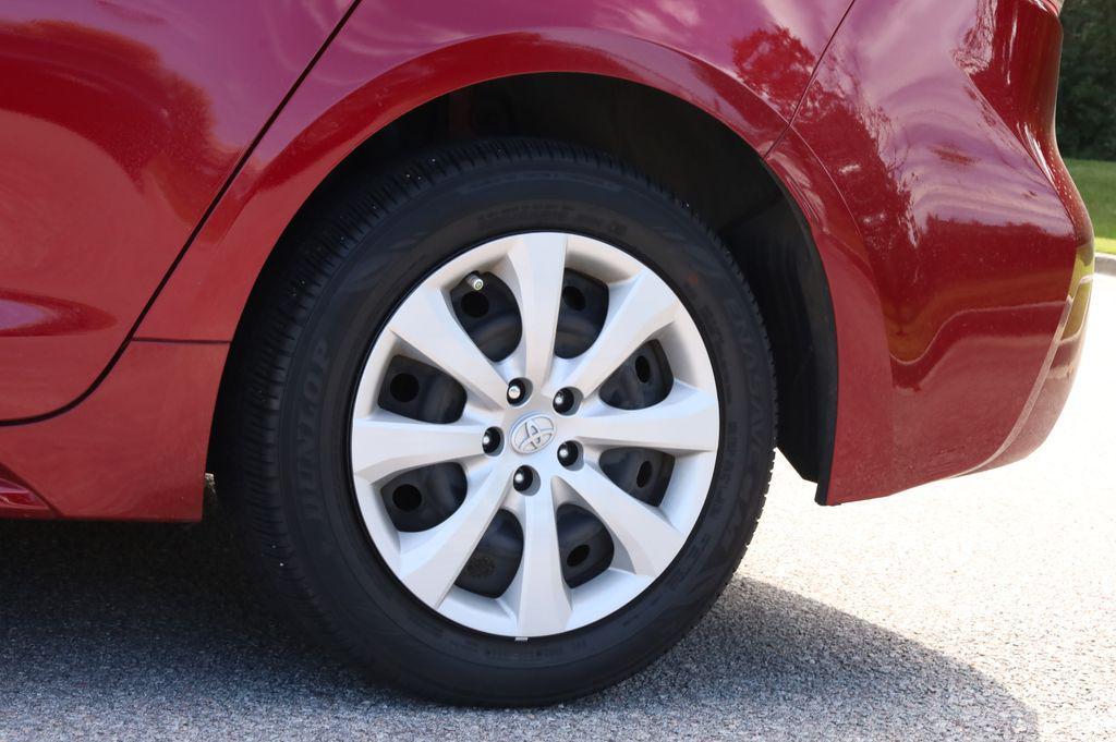 used 2023 Toyota Corolla car
