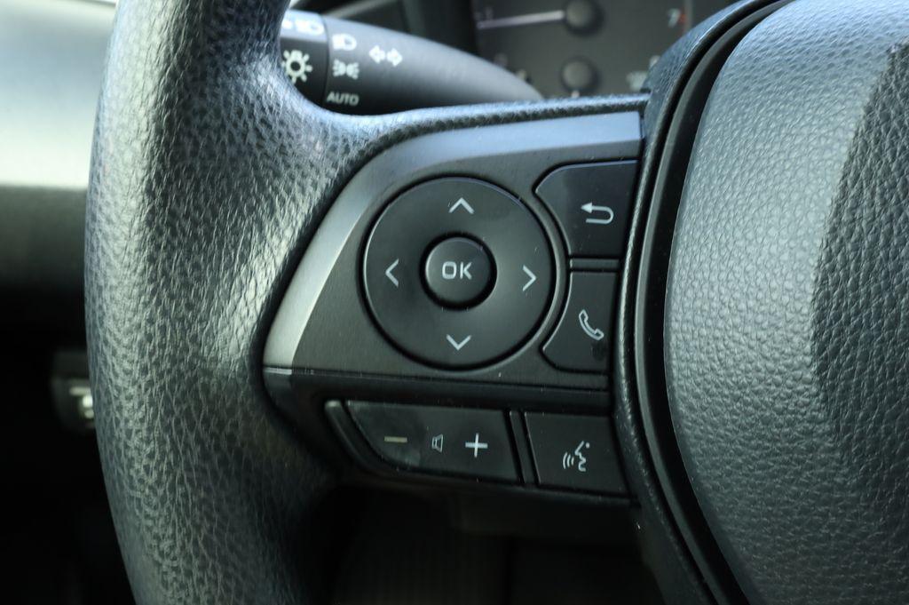 used 2023 Toyota Corolla car