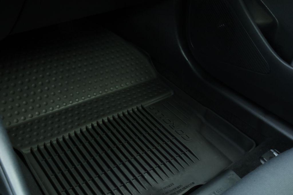 used 2023 Toyota Corolla car