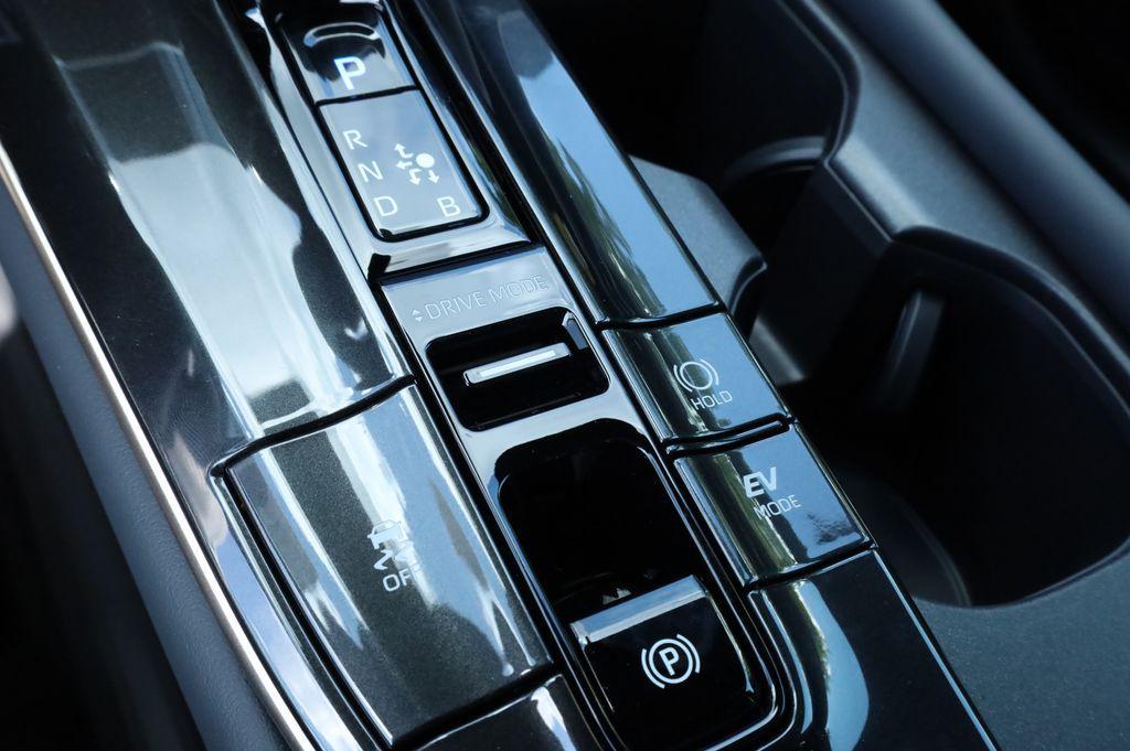 new 2026 Toyota Crown car, priced at $40,381