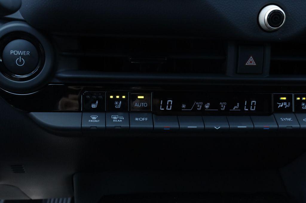 new 2026 Toyota Crown car, priced at $40,381