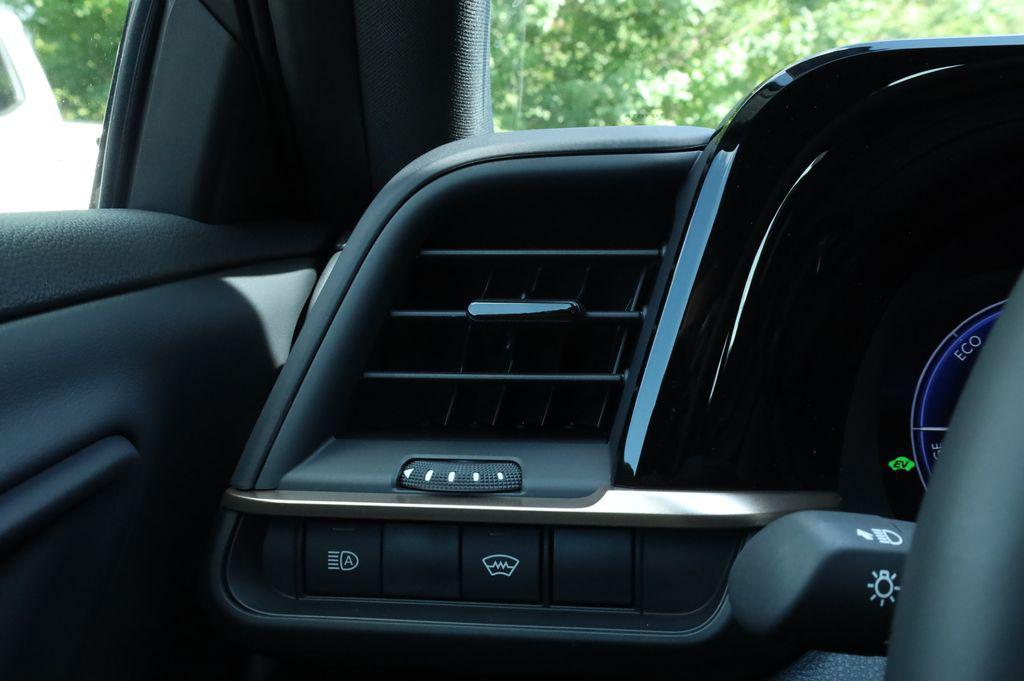 new 2026 Toyota Crown car, priced at $40,381