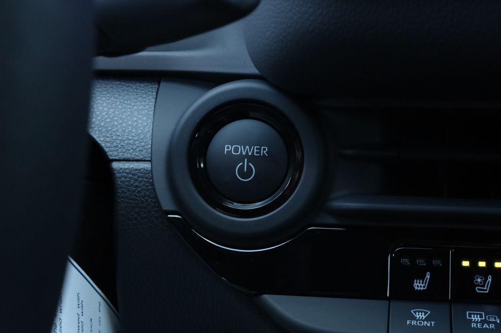 new 2026 Toyota Crown car, priced at $40,381