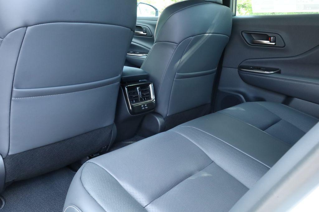 new 2026 Toyota Crown car, priced at $40,381