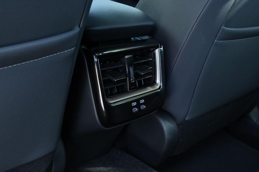 new 2026 Toyota Crown car, priced at $40,381