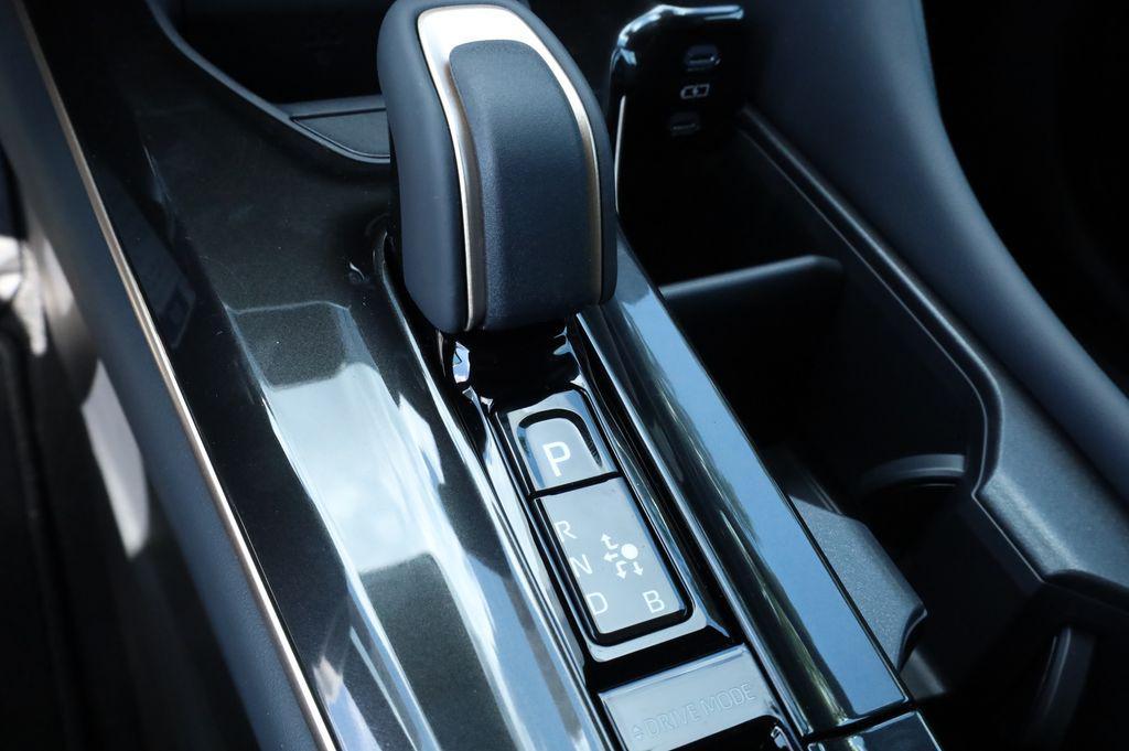 new 2026 Toyota Crown car, priced at $40,381