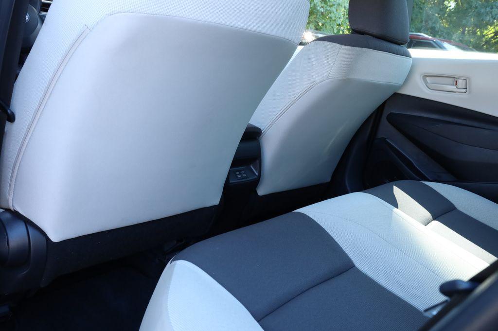 used 2025 Toyota Corolla car, priced at $22,359