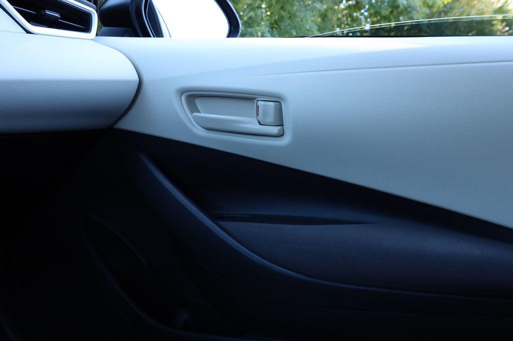 used 2025 Toyota Corolla car, priced at $22,359