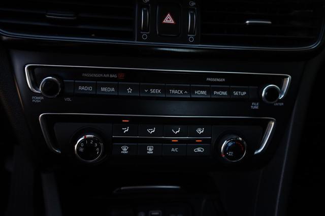 used 2020 Kia Optima car, priced at $17,681