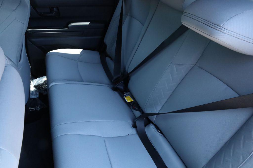 new 2025 Toyota Tacoma car, priced at $38,975