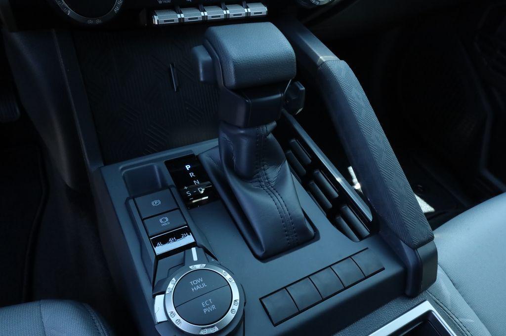 new 2025 Toyota Tacoma car, priced at $38,975