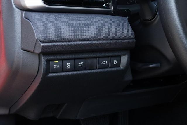 new 2025 Toyota Camry car, priced at $28,351