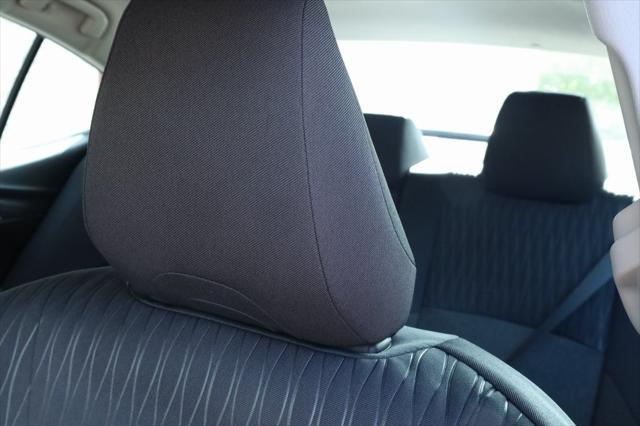 new 2025 Toyota Camry car, priced at $28,351