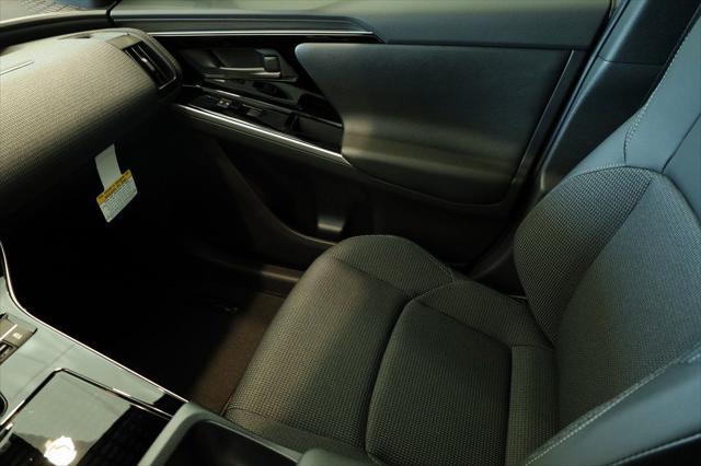 new 2024 Toyota bZ4X car, priced at $41,498