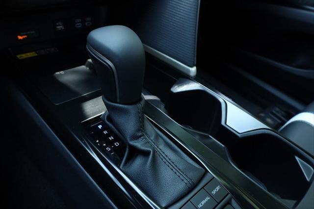new 2025 Toyota Camry car, priced at $30,381