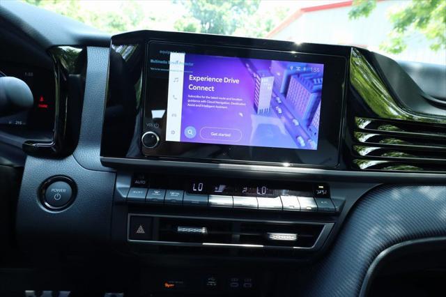new 2025 Toyota Camry car, priced at $30,381