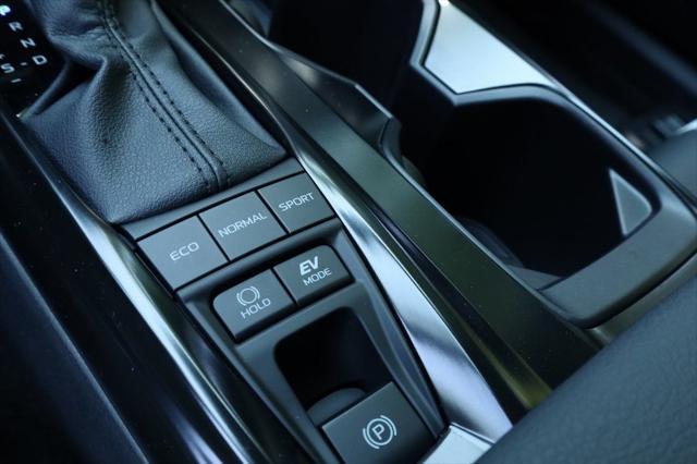 new 2025 Toyota Camry car, priced at $30,381