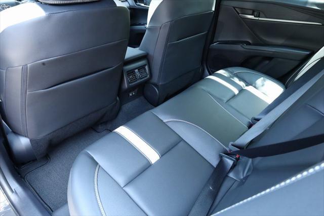 new 2025 Toyota Camry car, priced at $30,381