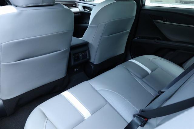 new 2025 Toyota Camry car, priced at $33,185