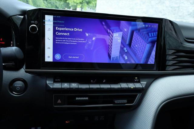 new 2025 Toyota Camry car, priced at $33,185