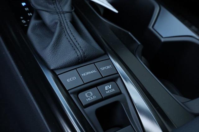 new 2025 Toyota Camry car, priced at $33,185