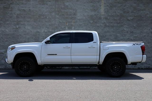 used 2019 Toyota Tacoma car, priced at $32,999