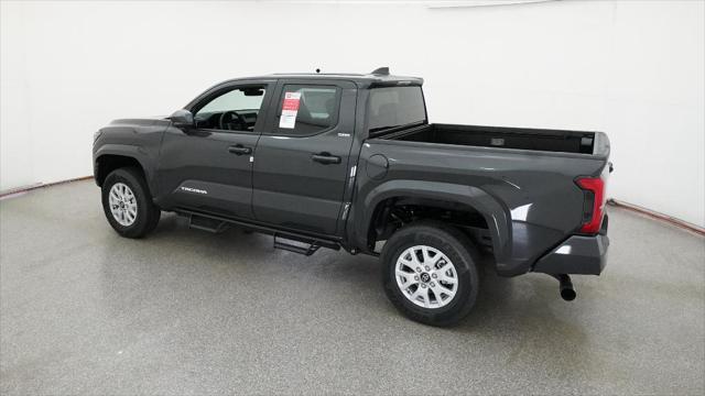 new 2025 Toyota Tacoma car, priced at $34,175